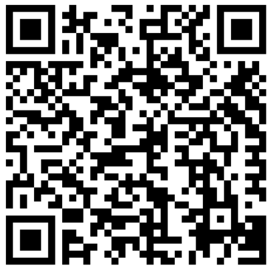 QR Code to purchase toy and book donations online