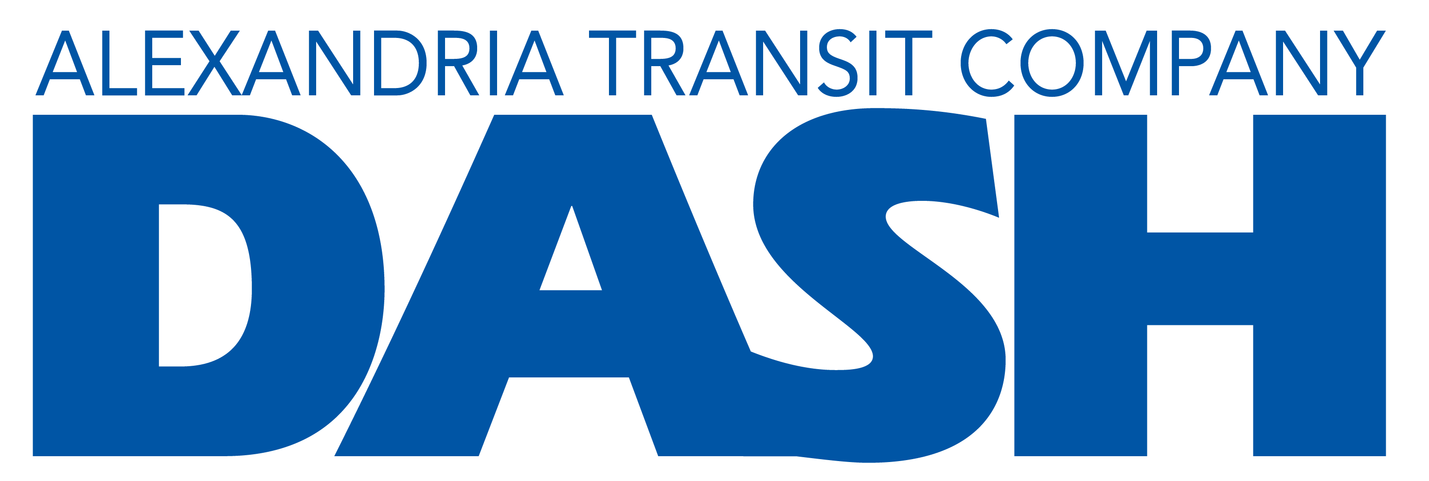DASH logo