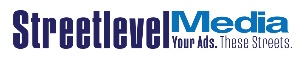 Street Level Media Logo